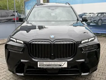 X7 xDrive40d M Sport Pro AHK StHzg h&k DA-Prof