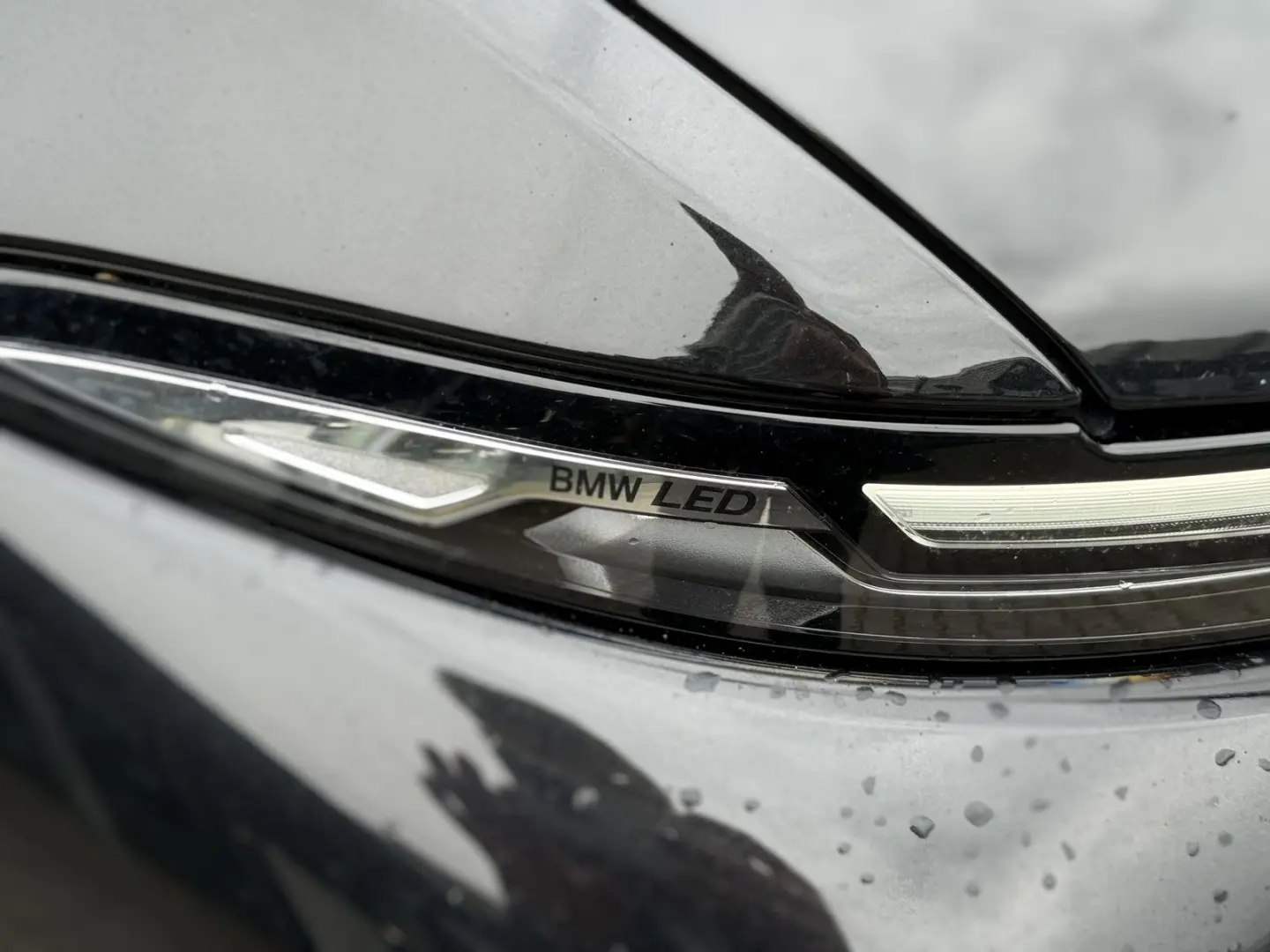X7 xDrive40d M Sport Pro AHK StHzg h&k DA-Prof