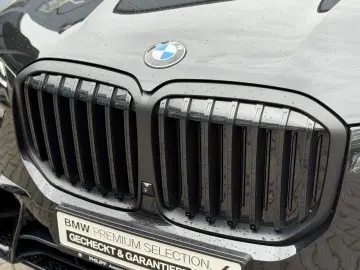 X7 xDrive40d M Sport Pro AHK StHzg h&k DA-Prof