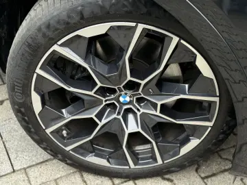X7 xDrive40d M Sport Pro AHK StHzg h&k DA-Prof
