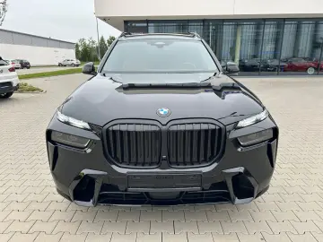 X7 40d MSpoPRO Iconic Bow&Wil Exklusiv 23''