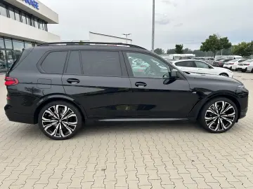 X7 40d MSpoPRO Iconic Bow&Wil Exklusiv 23''