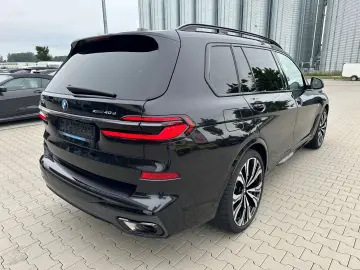 X7 40d MSpoPRO Iconic Bow&Wil Exklusiv 23''