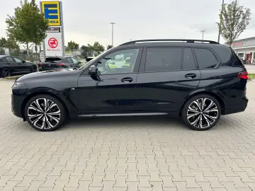 X7 40d MSpoPRO Iconic Bow&Wil Exklusiv 23''