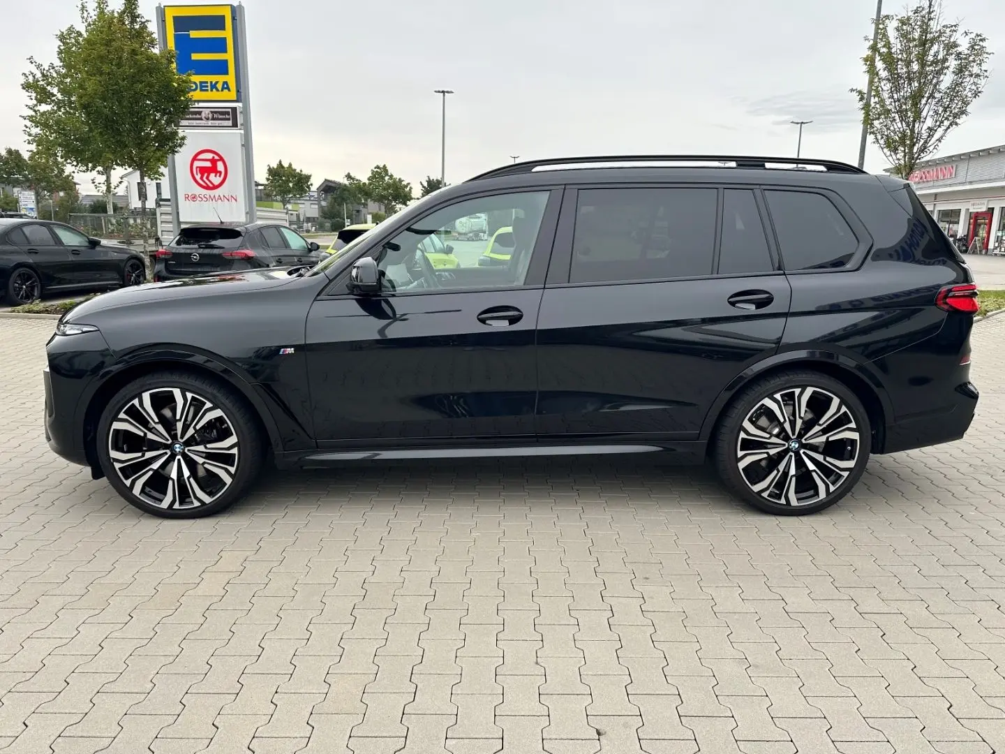X7 40d MSpoPRO Iconic Bow&Wil Exklusiv 23''