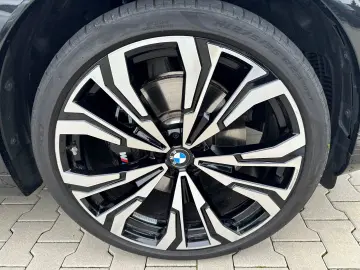 X7 40d MSpoPRO Iconic Bow&Wil Exklusiv 23''
