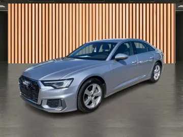A6 45 TFSI quattro S line ACC SideAssist Matrix