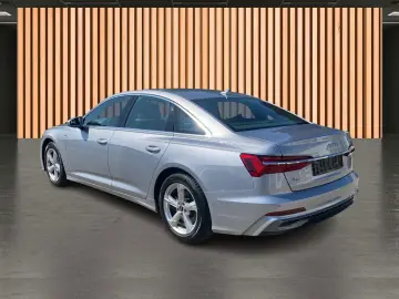 A6 45 TFSI quattro S line*ACC*SideAssist*Matrix
