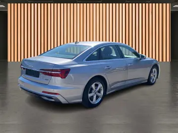 A6 45 TFSI quattro S line*ACC*SideAssist*Matrix