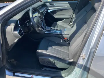 A6 45 TFSI quattro S line*ACC*SideAssist*Matrix