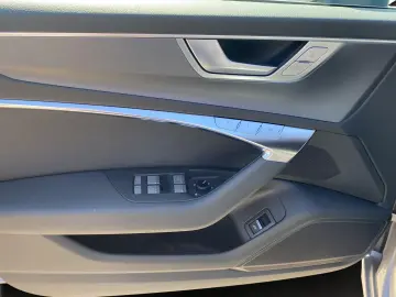 A6 45 TFSI quattro S line*ACC*SideAssist*Matrix