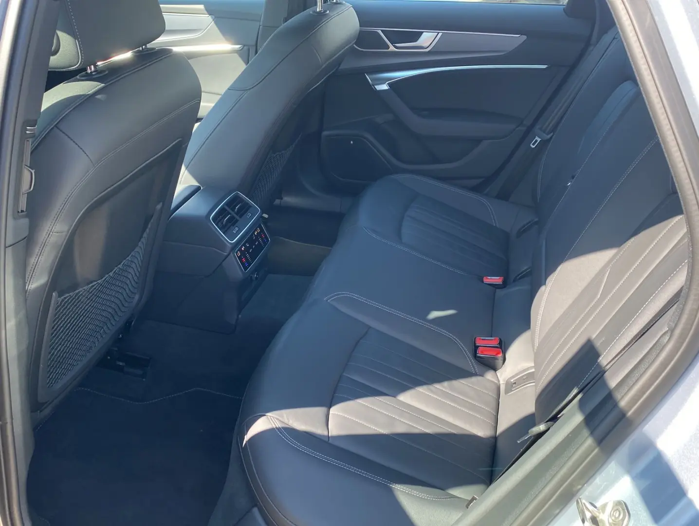 A6 45 TFSI quattro S line*ACC*SideAssist*Matrix