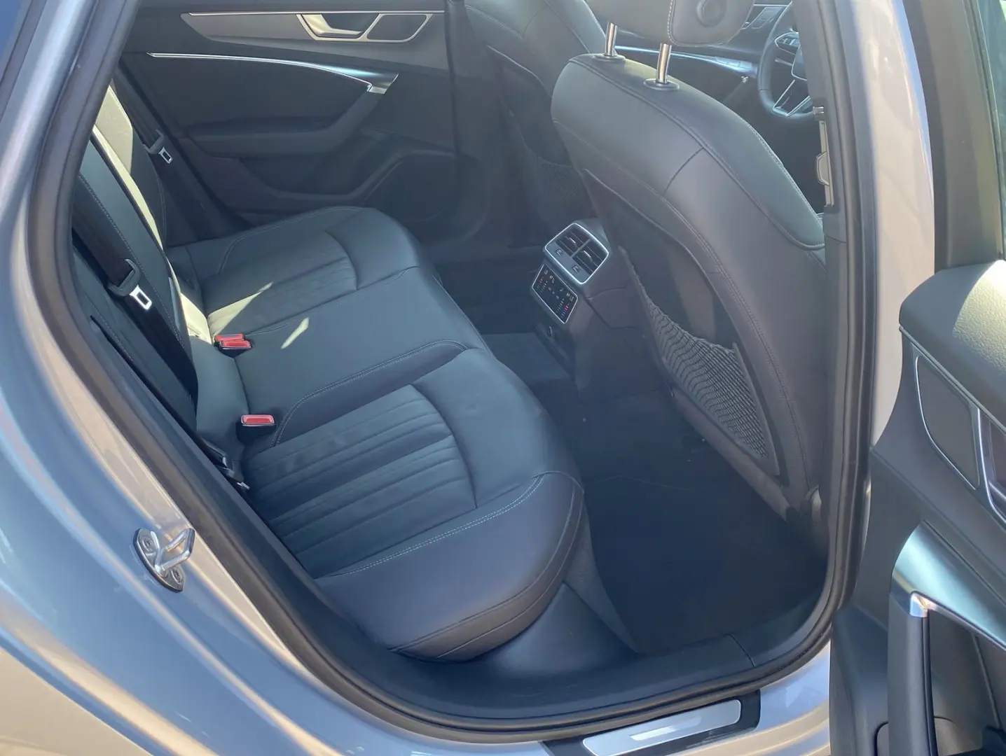 A6 45 TFSI quattro S line*ACC*SideAssist*Matrix