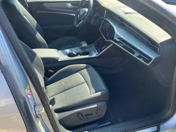 A6 45 TFSI quattro S line*ACC*SideAssist*Matrix