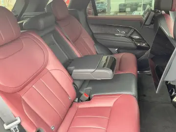 Range Rover Sport P510e Autobio/White-Red/Full