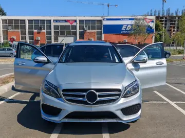 Mercedes-Benz C 400