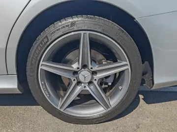 Mercedes-Benz C 400