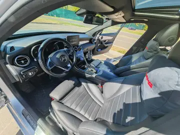 Mercedes-Benz C 400