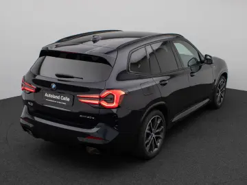 X3 xD30e M Sport Kamera DAB DrivAssis LED 20Zoll