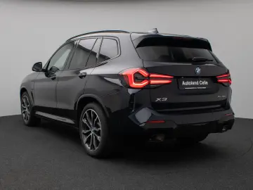 X3 xD30e M Sport Kamera DAB DrivAssis LED 20Zoll