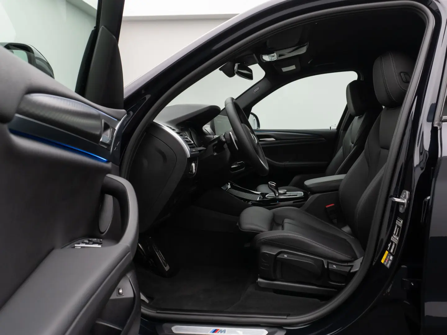 X3 xD30e M Sport Kamera DAB DrivAssis LED 20Zoll