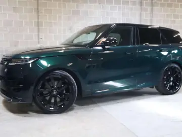 Range Rover Sport 3.0 P460 PHEV SE DYNAMIC  Pano