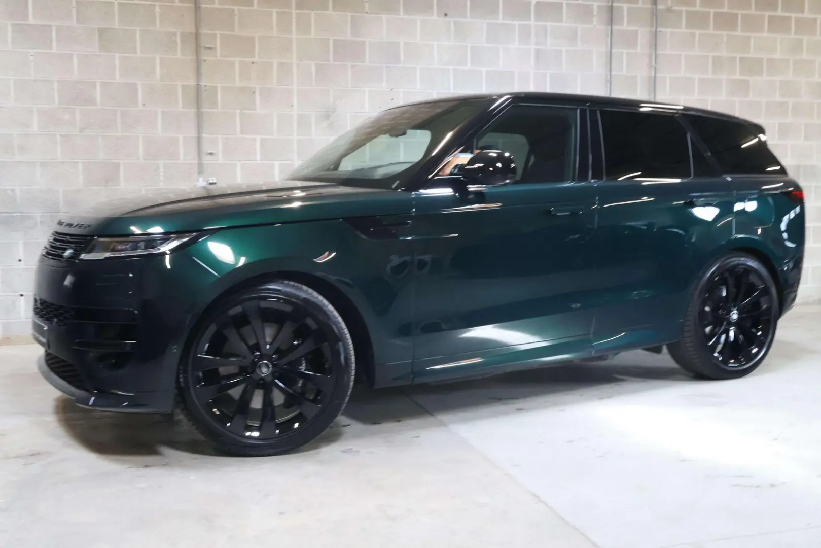 Range Rover Sport 3.0 P460 PHEV SE DYNAMIC| Pano
