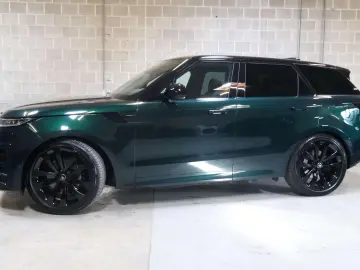 Range Rover Sport 3.0 P460 PHEV SE DYNAMIC| Pano