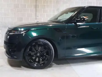 Range Rover Sport 3.0 P460 PHEV SE DYNAMIC| Pano