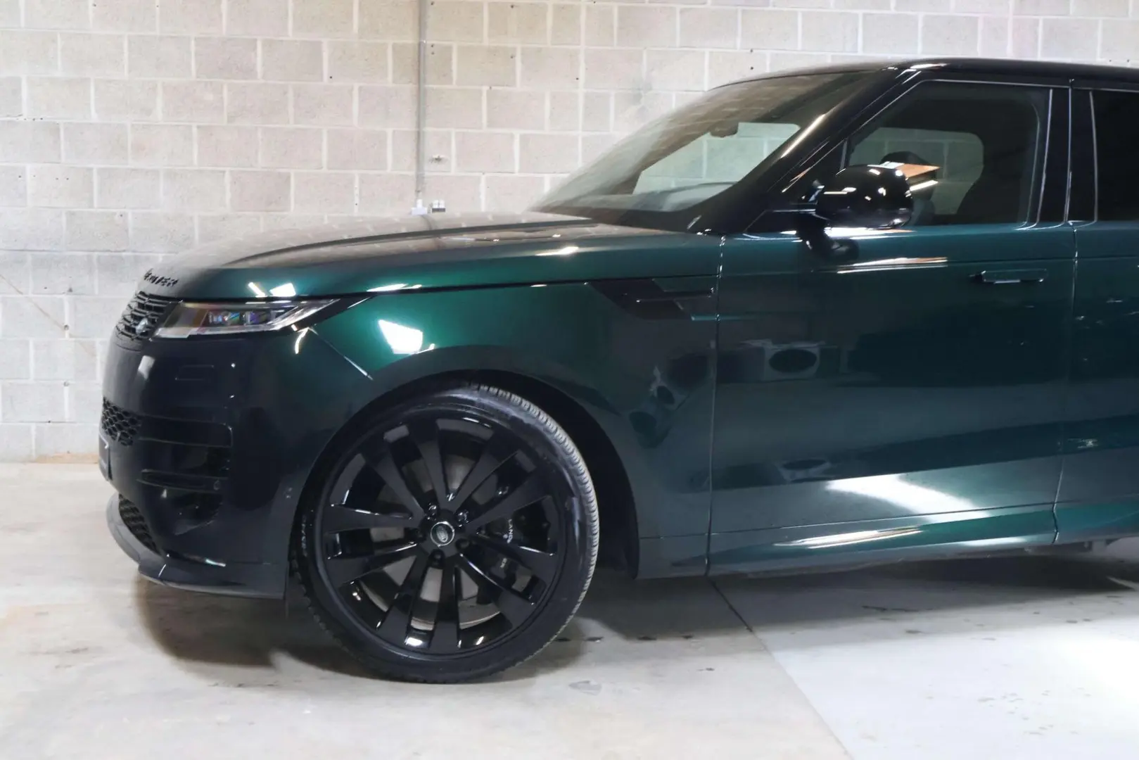 Range Rover Sport 3.0 P460 PHEV SE DYNAMIC| Pano
