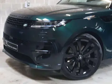 Range Rover Sport 3.0 P460 PHEV SE DYNAMIC| Pano