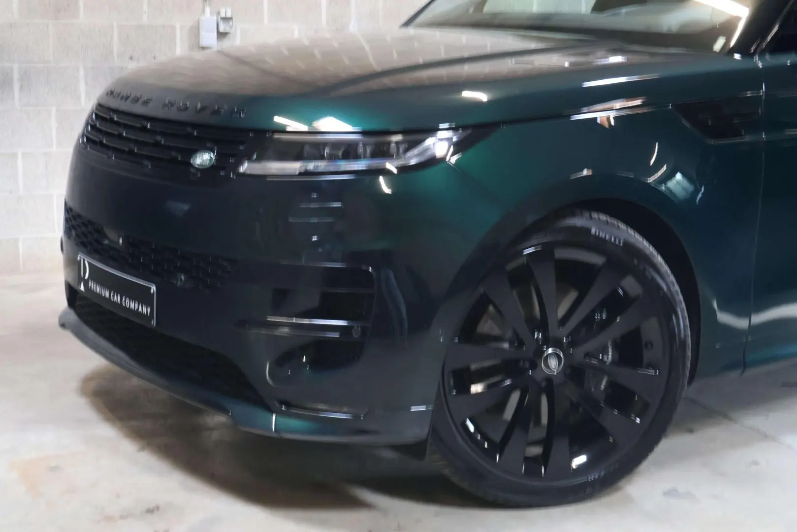 Range Rover Sport 3.0 P460 PHEV SE DYNAMIC| Pano