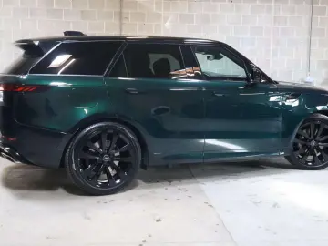 Range Rover Sport 3.0 P460 PHEV SE DYNAMIC| Pano