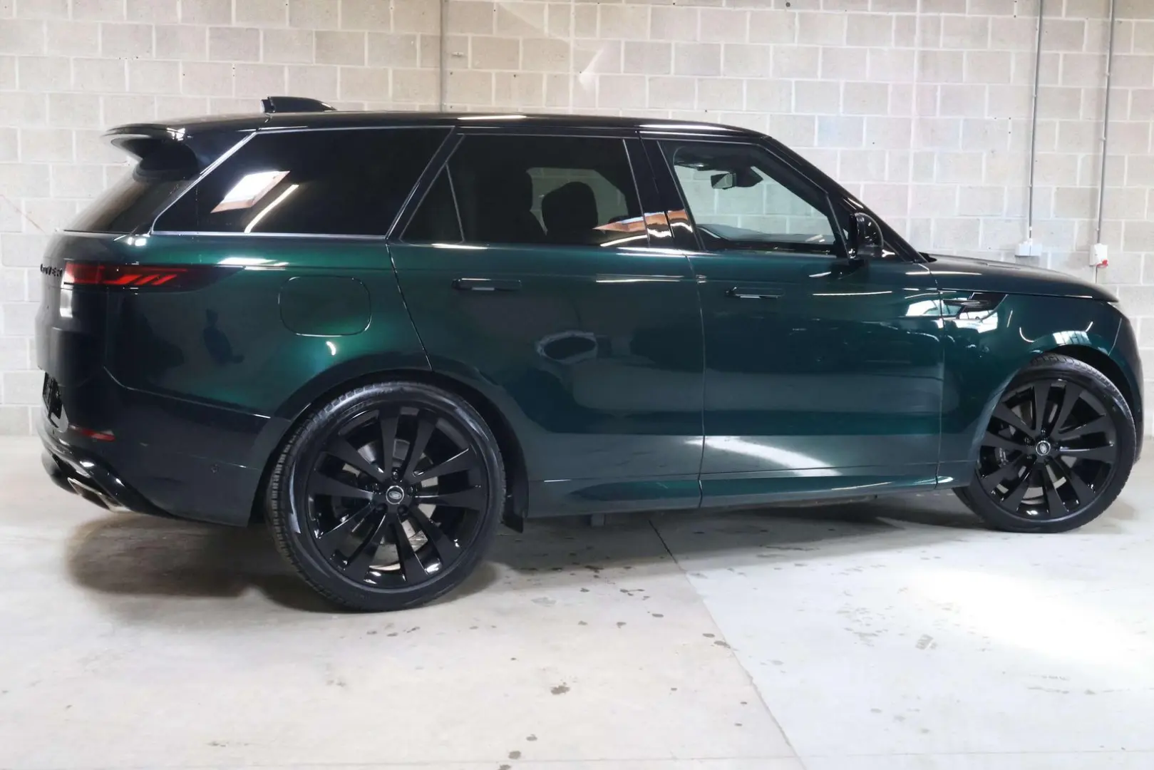 Range Rover Sport 3.0 P460 PHEV SE DYNAMIC| Pano