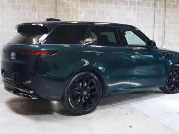 Range Rover Sport 3.0 P460 PHEV SE DYNAMIC| Pano