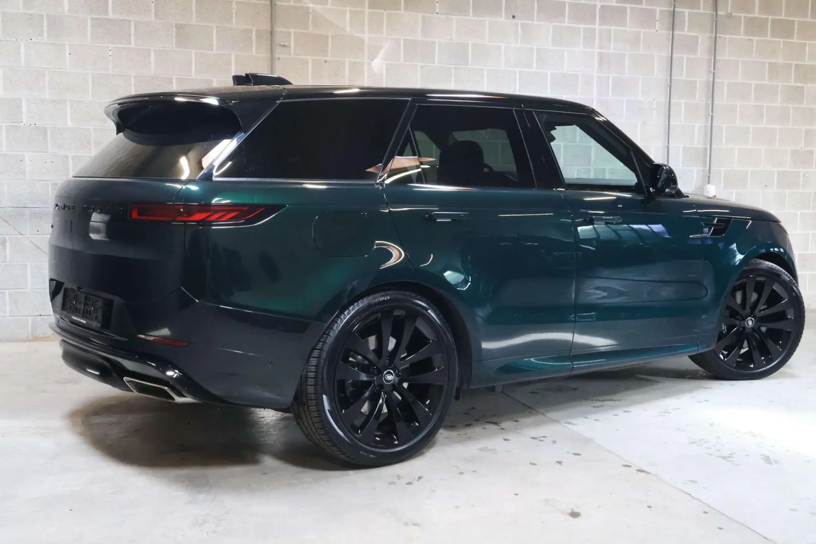 Range Rover Sport 3.0 P460 PHEV SE DYNAMIC| Pano
