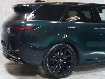 Range Rover Sport 3.0 P460 PHEV SE DYNAMIC| Pano