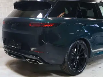 Range Rover Sport 3.0 P460 PHEV SE DYNAMIC| Pano