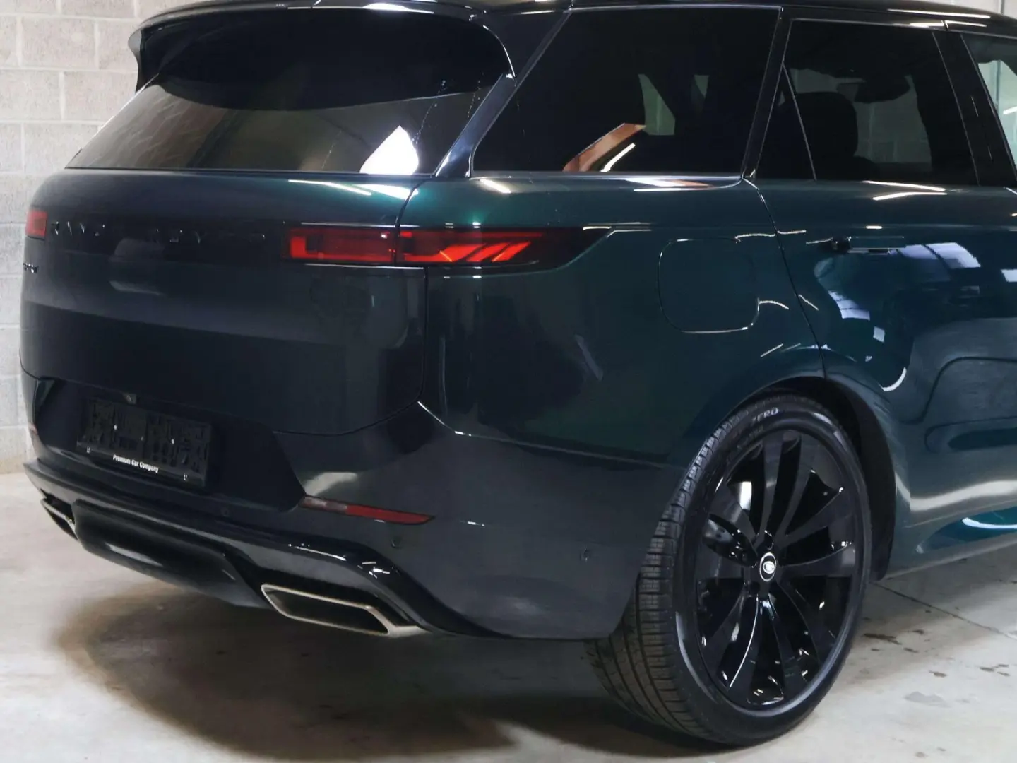 Range Rover Sport 3.0 P460 PHEV SE DYNAMIC| Pano