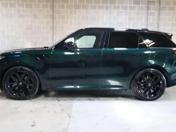 Range Rover Sport 3.0 P460 PHEV SE DYNAMIC| Pano