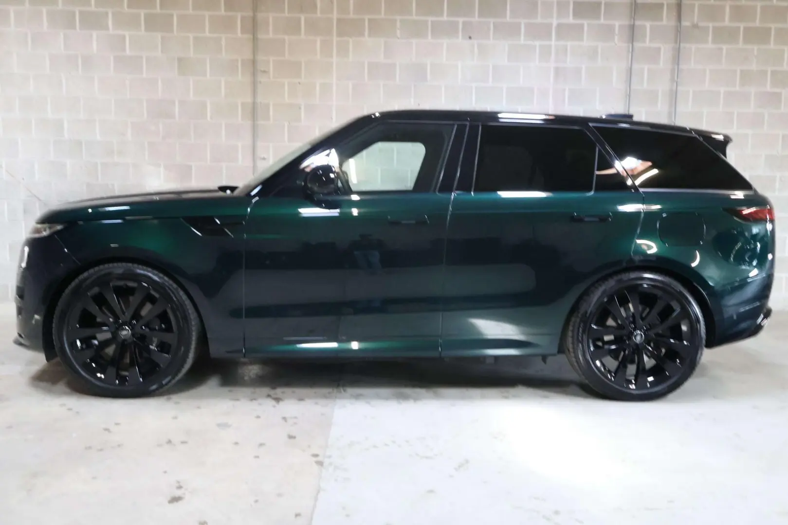 Range Rover Sport 3.0 P460 PHEV SE DYNAMIC| Pano