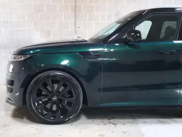 Range Rover Sport 3.0 P460 PHEV SE DYNAMIC| Pano