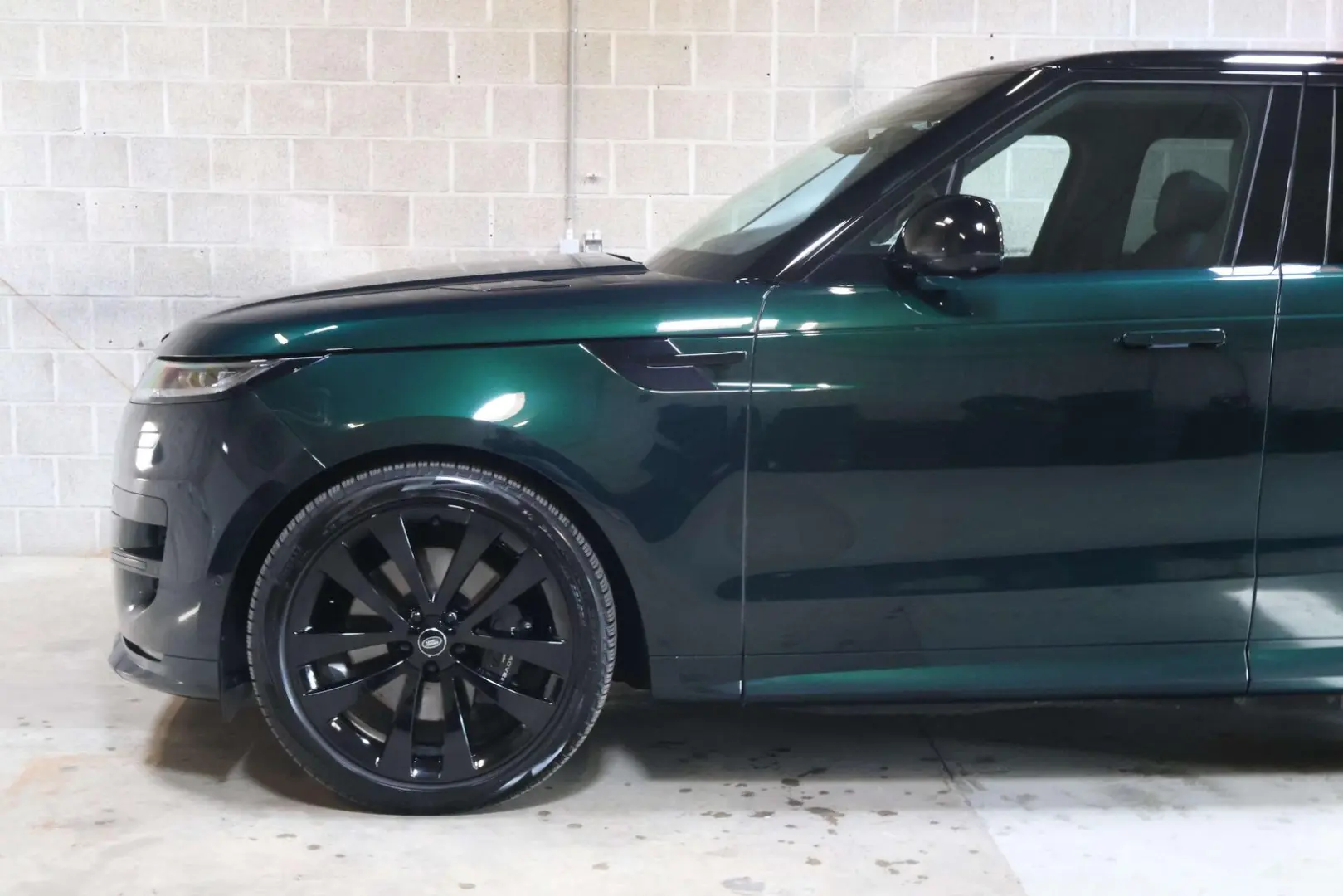 Range Rover Sport 3.0 P460 PHEV SE DYNAMIC| Pano