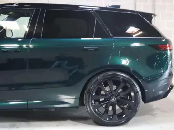 Range Rover Sport 3.0 P460 PHEV SE DYNAMIC| Pano