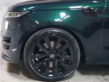 Range Rover Sport 3.0 P460 PHEV SE DYNAMIC| Pano