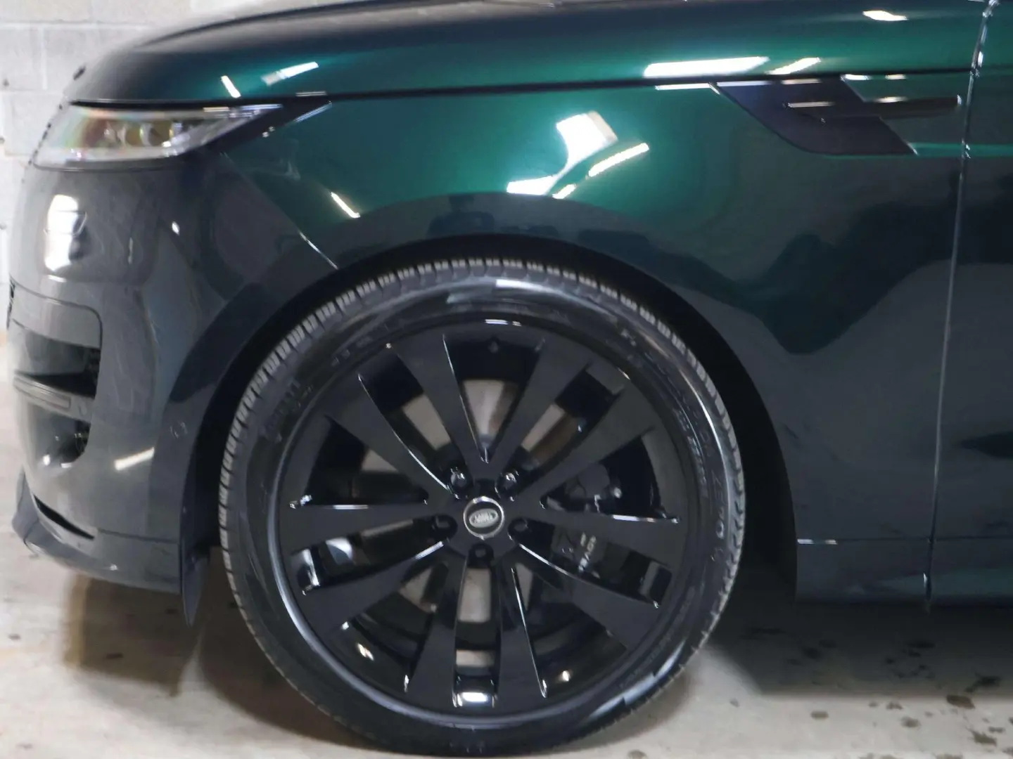 Range Rover Sport 3.0 P460 PHEV SE DYNAMIC| Pano