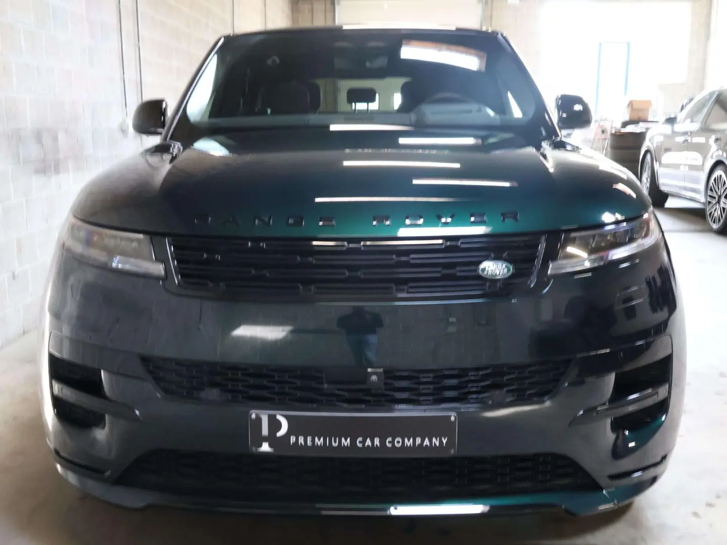 Range Rover Sport 3.0 P460 PHEV SE DYNAMIC| Pano