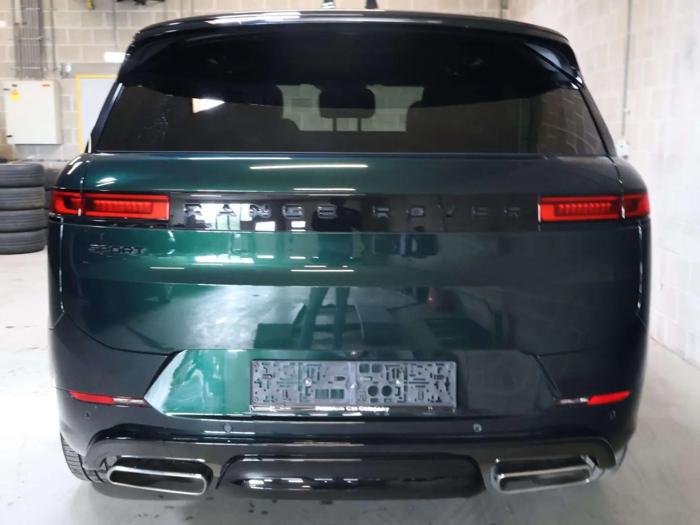 Range Rover Sport 3.0 P460 PHEV SE DYNAMIC| Pano