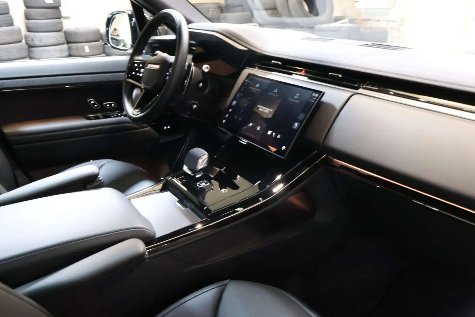 Range Rover Sport 3.0 P460 PHEV SE DYNAMIC| Pano