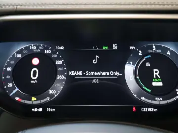 Range Rover Sport 3.0 P460 PHEV SE DYNAMIC| Pano